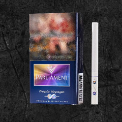 Сигареты Парламент Тропик Вояж (Parliament Tropic Voyage)